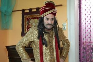 Timur Acar'ın yeni dizisi hangi kanalda yayınlanacak?