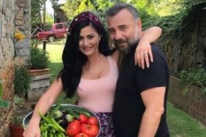 Anne dizisinin hangi oyuncusu Eşkıya'nın kadrosuna dahil oldu?