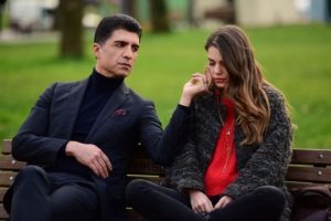 Poyraz Karayel'in hangi oyuncusu İstanbullu Gelin'e konuk olacak?