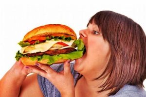 &Ccedil;ocuklukta ge&ccedil;irilen travmalar obez yapıyor