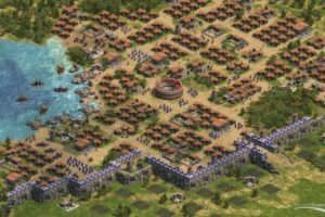 Age of Empires: Definitive Edition &ccedil;ıkıyor
