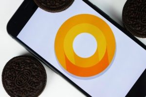 Android 8.0 O'nun adı resmen a&ccedil;ıklandı!