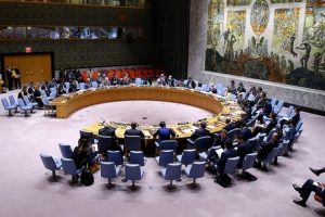 Libya'ya uygulanan silah ambargosu kaldırılıyor