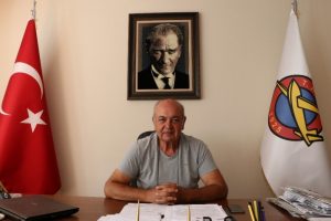 THK Başkanı Ravanoğlu'ndan vatandaşlara kurban derisi &ccedil;ağrısı