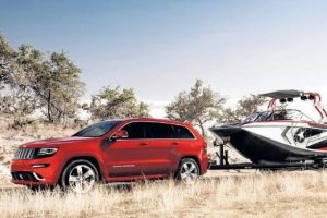 D&uuml;nya devi Jeep el değiştiriyor