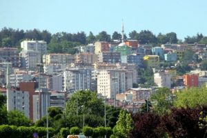 Bayburt a&ccedil;ık ara şampiyon oldu