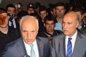 Yarın hakim karşısına &ccedil;ıkacaklar
