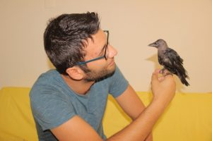 Bu dostluk başka herkesi şaşırtıyor