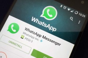 WhatsApp'ta '&ccedil;ıkartma' d&ouml;nemi