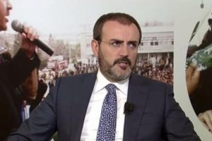 AK Parti'den flaş racon a&ccedil;ıklaması