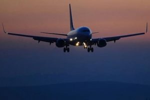 Bayram tatilcileri i&ccedil;in 42 bin u&ccedil;ak havalanacak