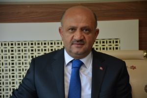Işık: "Onlar T&uuml;rkiye'yi h&acirc;l&acirc; eski T&uuml;rkiye zannediyorlar"