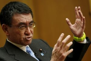 Japonya'dan Kuzey Kore a&ccedil;ıklaması geldi
