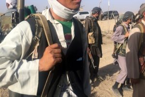 Taliban'dan Trump'a tehdit: "Mezar olacak"