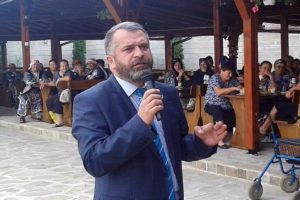 Alevi Bektaşi soydaşlardan Cumhurbaşkanı Erdoğan'a dua
