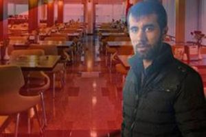 Restoranda hesaba itiraz edince boynunu kırıp &ouml;ld&uuml;rd&uuml;ler! Soruşturmada flaş gelişme