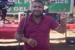 Şarkıcı Hozan Baran tutuklandı
