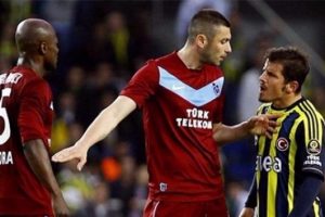 Zokora'dan Gomis'e mesaj! - Bursada Bugün - Bursa bursa haber ...