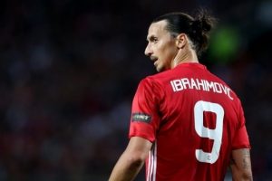 Ibrahimovic'in geleceği hakkında flaş gelişme!