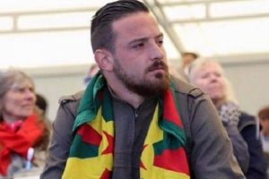 Deniz Naki, g&ouml;zaltına alınıp serbest bırakıldı