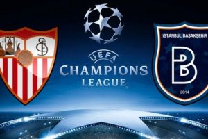 Sevilla'da ilk 11'ler belli oldu