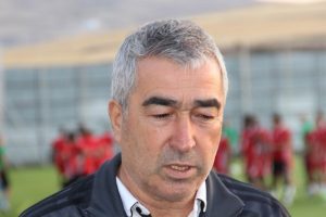 "Galatasaray'ın k&uuml;&ccedil;&uuml;k zaaflarından yararlanacağız"