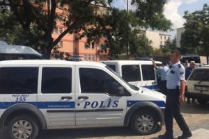 Ankara'da hastaneyi birbirine kattılar: Gözaltılar var