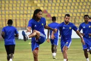 Yeni Malatyaspor, Antalya ma&ccedil;ının hazırlıklarını s&uuml;rd&uuml;rd&uuml;