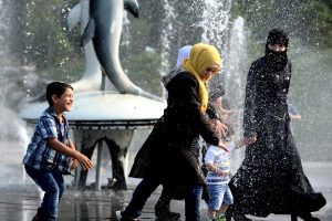 Bursa'da bugün ve yarın hava durumu nasıl olacak? (23 Ağustos 2017 Çarşamba)