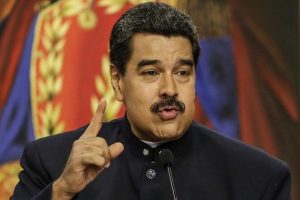 Maduro: Amerika'dan Venezuela'ya operasyon tehdidi savruluyor