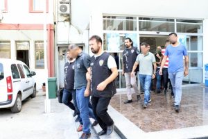 Baskınlar arttı, tombalacılar taktik değiştirdi