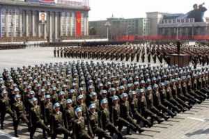 Kim Yong-un emri verdi: Artırın