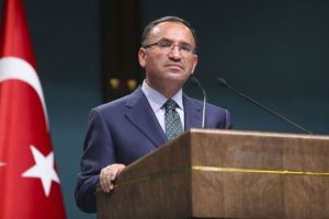 Bozdağ: 2019'un CHP adayı Kılı&ccedil;daroğlu'dur