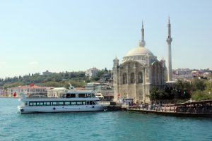 7 ayda 6 milyon yabancı ziyaret&ccedil;iyi ağırladı