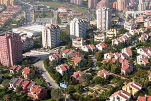 İşte İstanbul'un en ucuz konut olan il&ccedil;eleri!