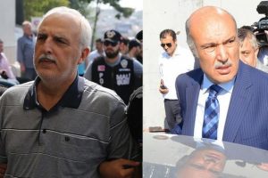 FET&Ouml;'n&uuml;n 'm&uuml;lkiye' yapılanması sanıkları hakim karşısında
