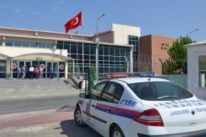 FET&Ouml;'n&uuml;n İstanbul'daki 'ana darbe davası'nda 7. duruşma