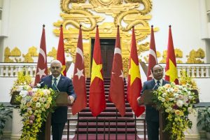 Başbakan Yıldırım: Yeni d&ouml;nemin başlangıcı olacaktır