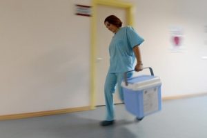 Organ bağış&ccedil;ı sayısı 20 ilin n&uuml;fusunu ge&ccedil;ti