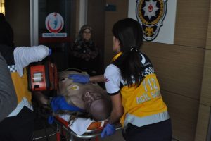 Bursa'da hırsızlıktan aranan ara&ccedil;ta kalp krizinden &ouml;ld&uuml;