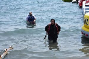 Turizmcilerin y&uuml;z&uuml;n&uuml; Ortadoğulu turistler g&uuml;ld&uuml;rd&uuml;