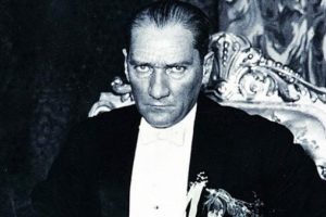 Atat&uuml;rk'e mason demişti! O asker hakkında karar