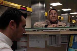 PTT, idari tatil g&uuml;nlerinde de hizmet verecek