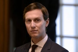 Trump'ın damadına Mısır'da şok!