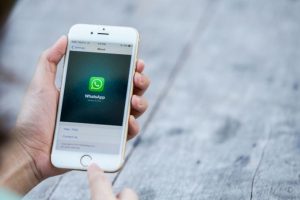 WhatsApp, durum g&uuml;ncellemesine yeni bir &ouml;zellik ekledi