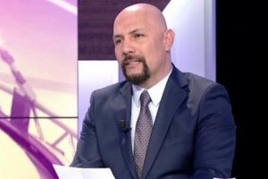 Eski milli kaleci &Ccedil;atkı&ccedil; hakkındaki su&ccedil;lama belli oldu!
