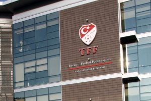 TFF'den 'biletsiz seyirci' a&ccedil;ıklaması