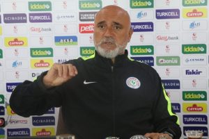Karaman: Şehre ge&ccedil;en seneden bir borcumuz var