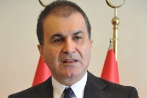 Alman Dışişleri Bakanı'na sert tepki