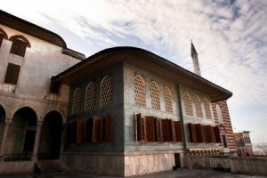 M&uuml;zeler bayramda ziyaret&ccedil;ilerini bekliyor